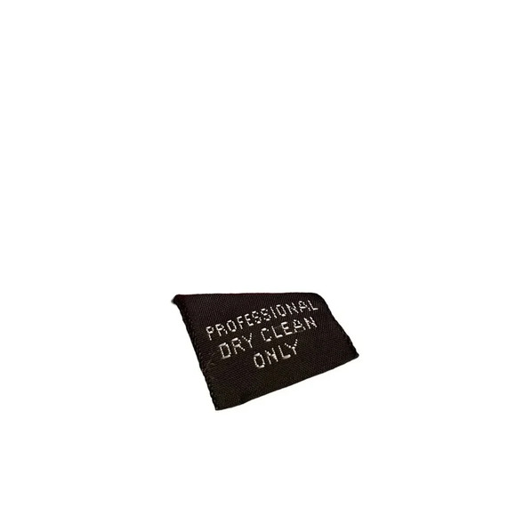 Harley-Davidson Black Suede‎ Fringe Moto Jacket Size Large - Picture 9 of 9